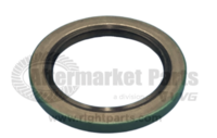 Drive Axle Diff Pinion Seal